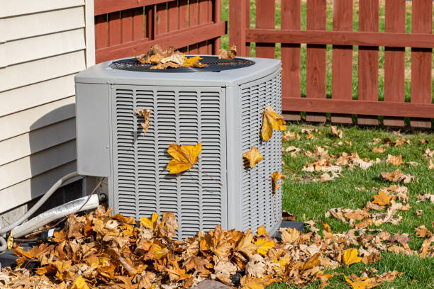 Best Affordable HVAC services  in Cleora, OK