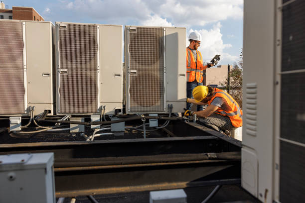 Best Heating repair services  in Cleora, OK