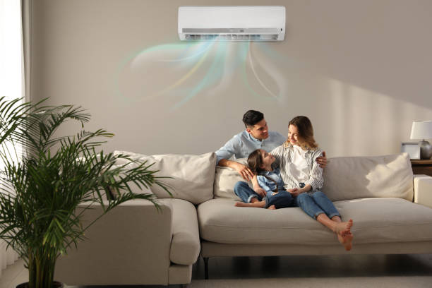 Best Commercial HVAC repair  in Cleora, OK