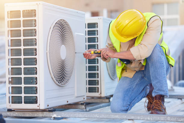 Best Furnace installation  in Cleora, OK