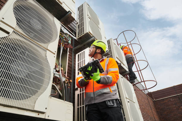 Best HVAC installation services  in Cleora, OK