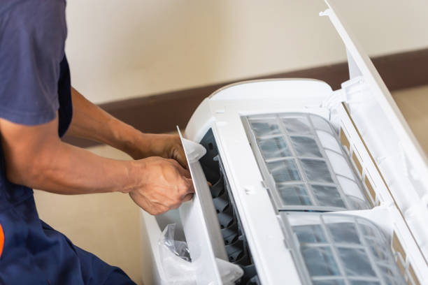 Best HVAC replacement cost  in Cleora, OK