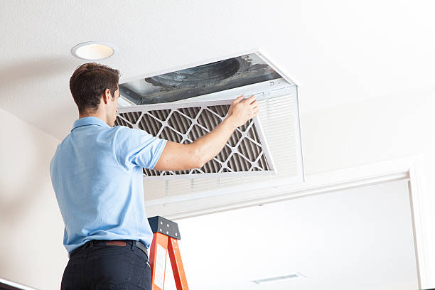  Cleora, OK HVAC Pros