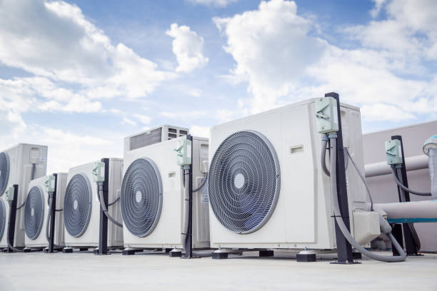 HVAC emergency services in Cleora, OK