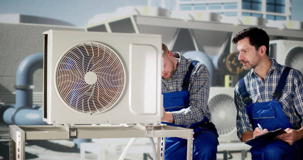 Best 24/7 HVAC repair  in Cleora, OK