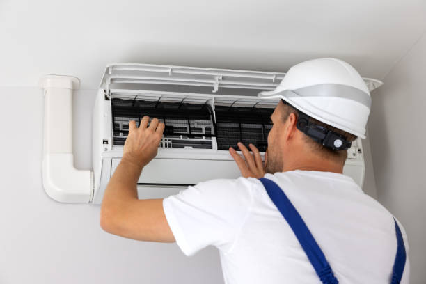 Best Air conditioning repair  in Cleora, OK