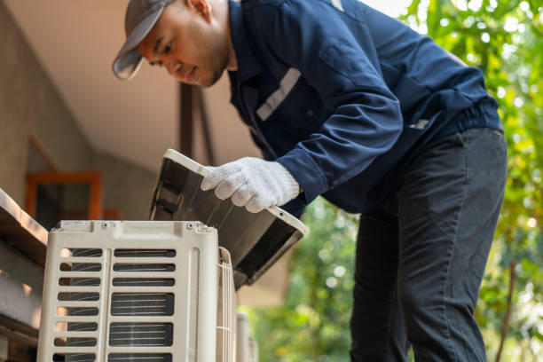 Best Ductless HVAC repair  in Cleora, OK