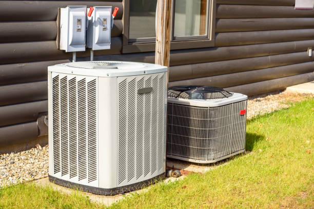 Best HVAC repair near me  in Cleora, OK